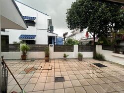 Sunrise Villa (D28), Semi-Detached #454378741